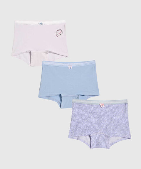 Panties para niñas | Compra en OSTU
