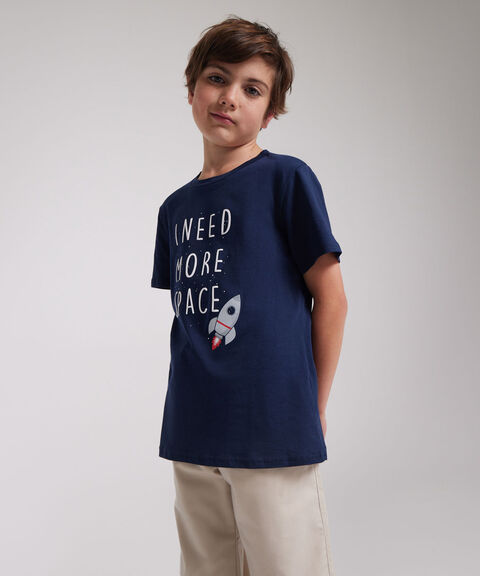 camisetas niño