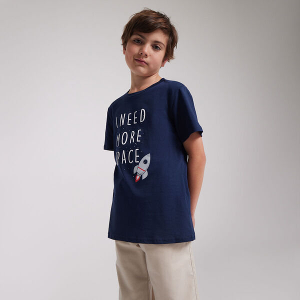 camisetas niño image number null