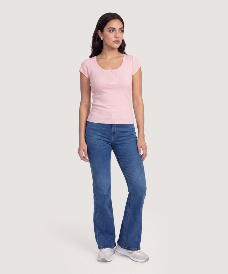 camisetas mujer