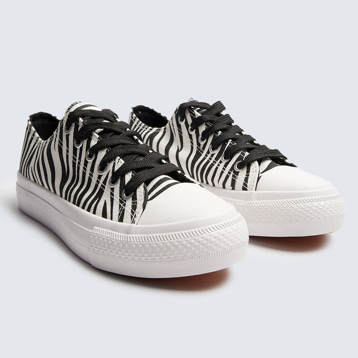tenis sport para mujer