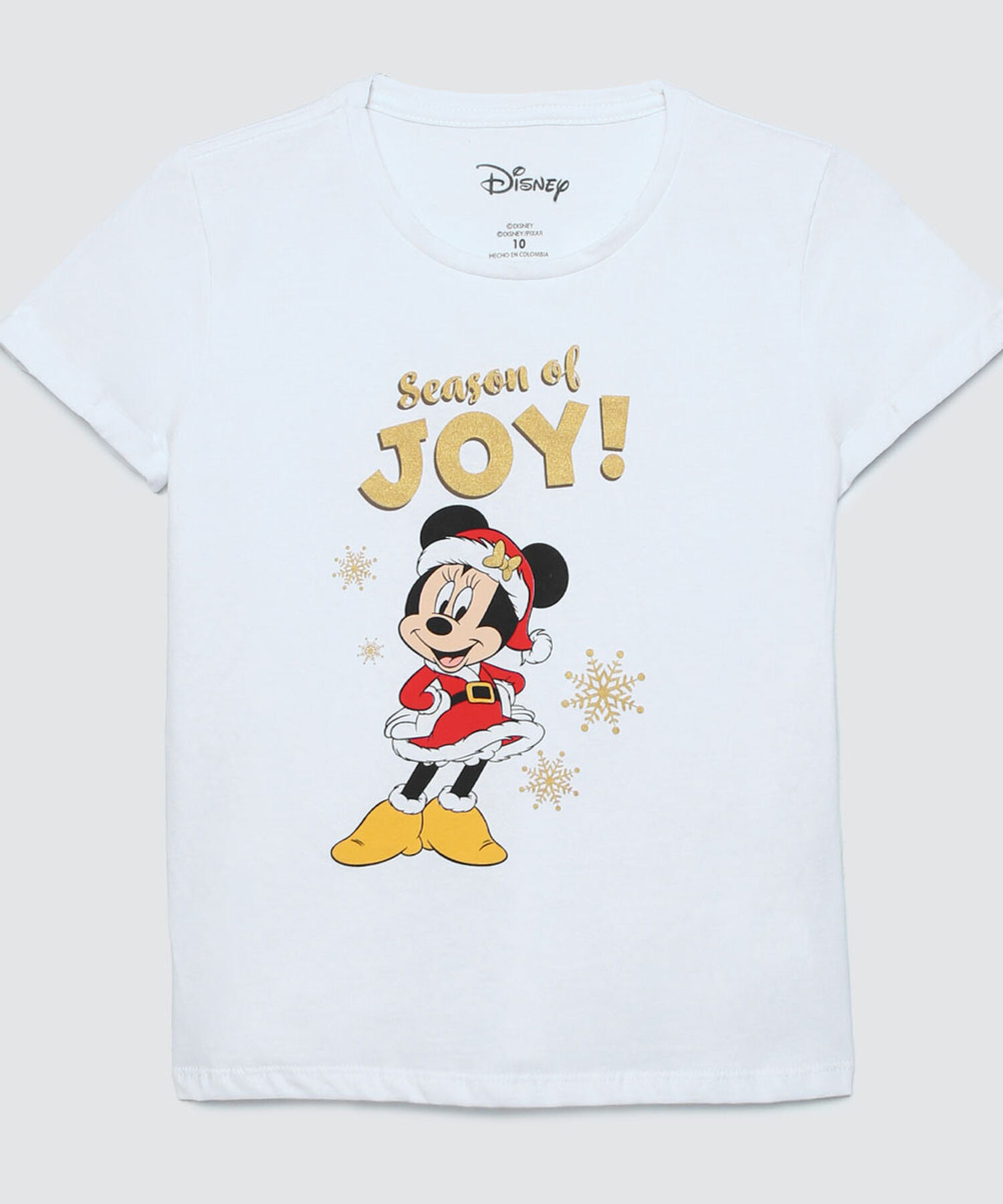 camisetas para niñas