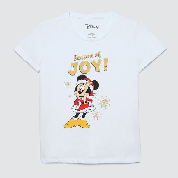 camisetas para niñas image number null