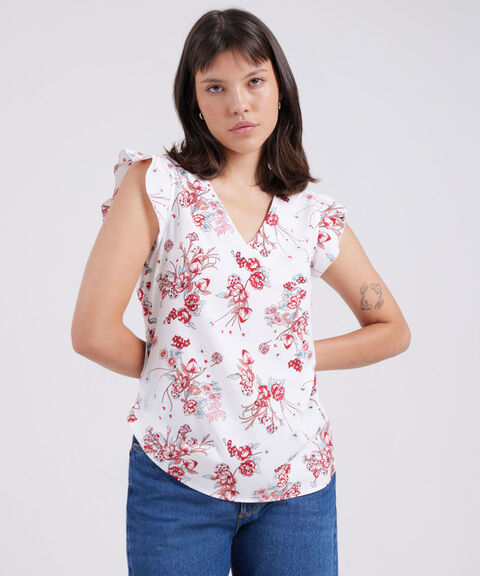 blusas de moda
