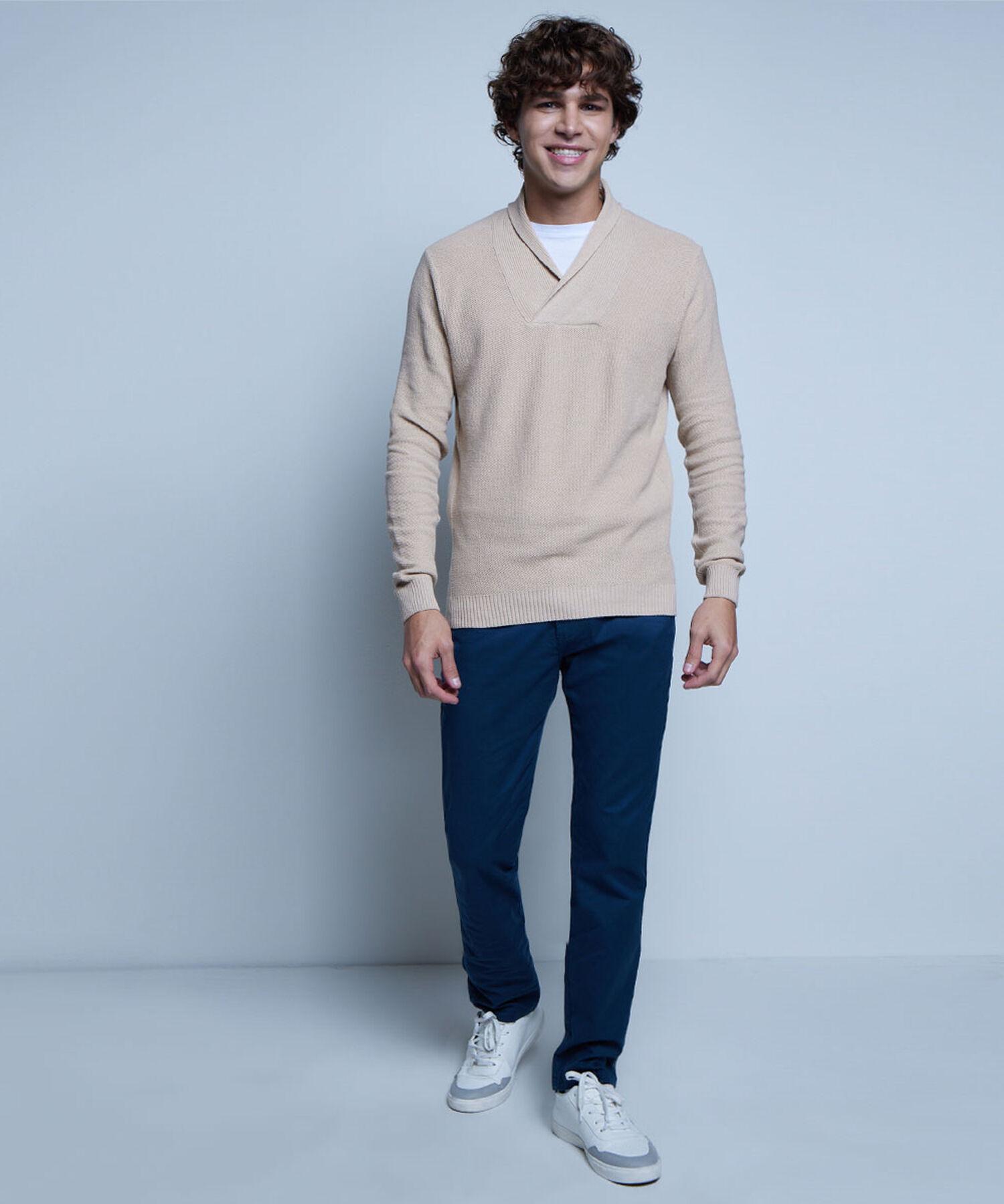 pantalones para hombre