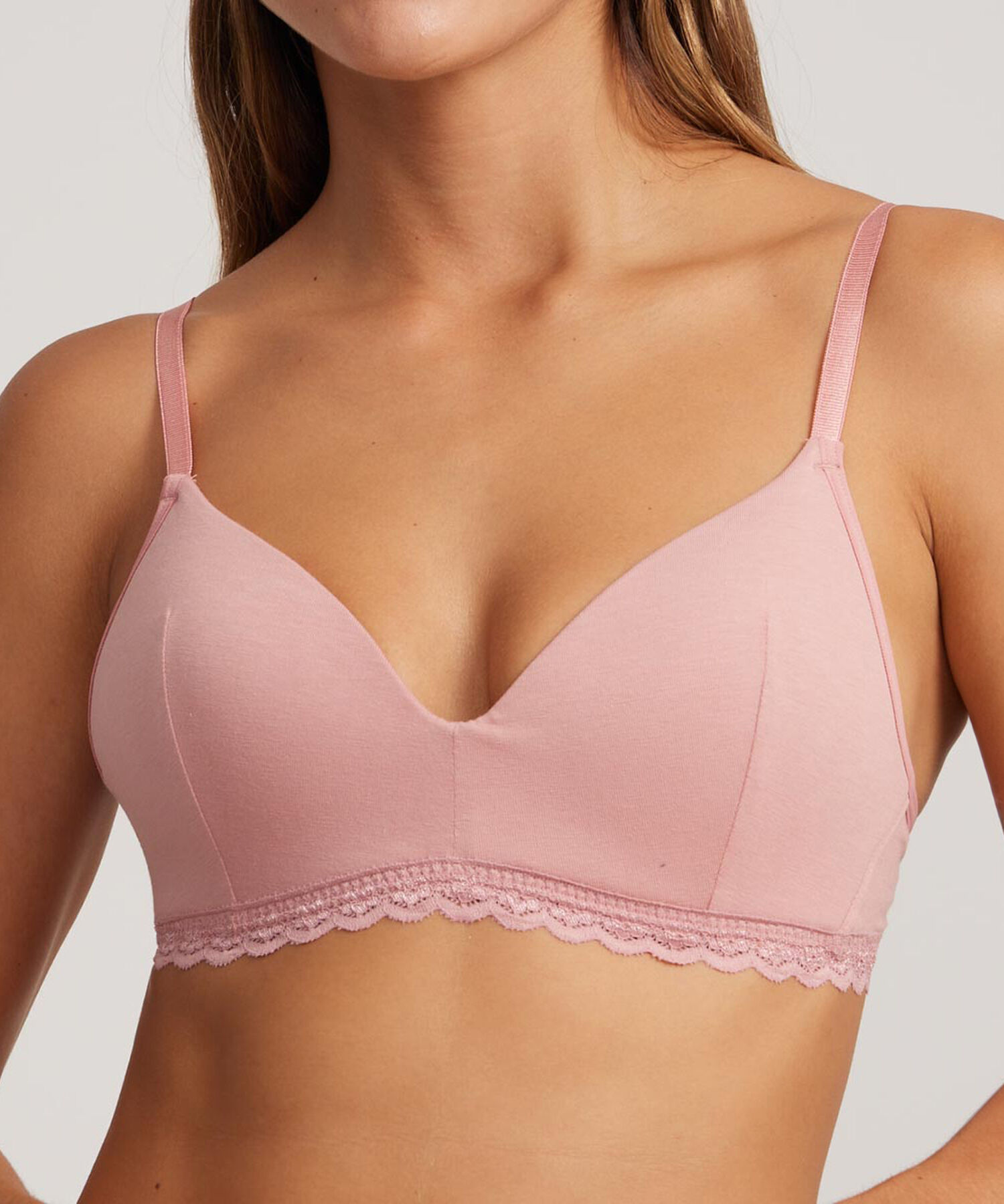 tops para mujer