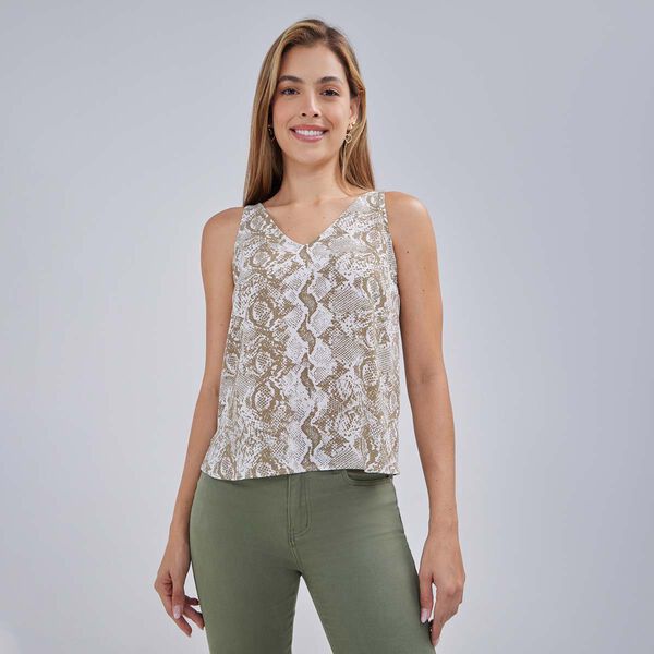 blusas de moda image number null