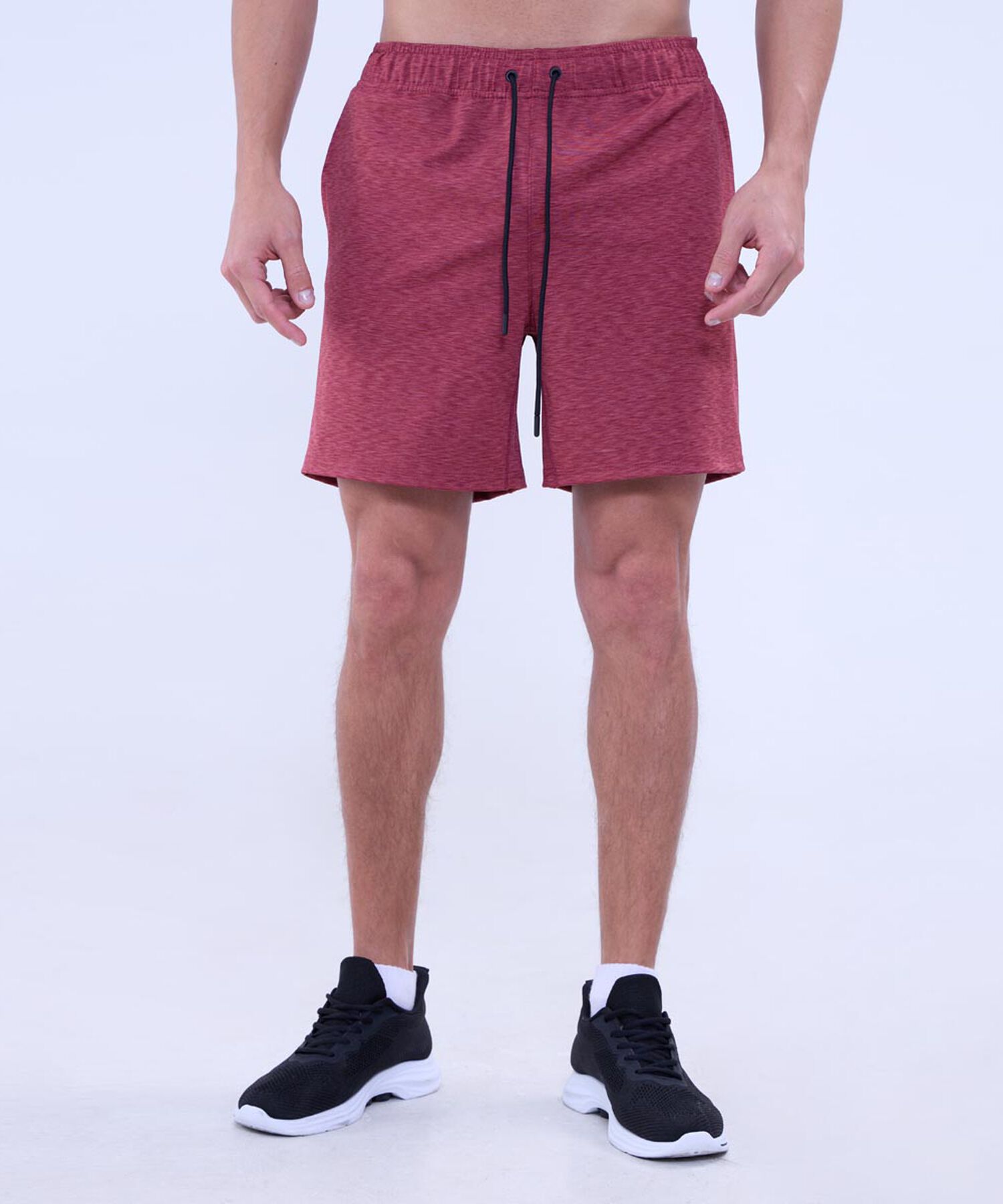 bermudas deportivas para hombre