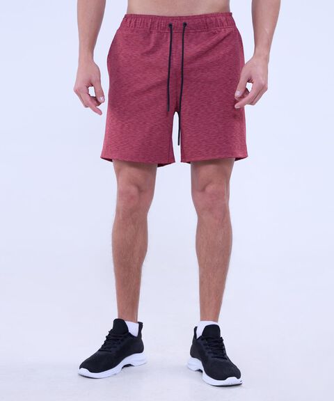 bermudas deportivas para hombre image number null
