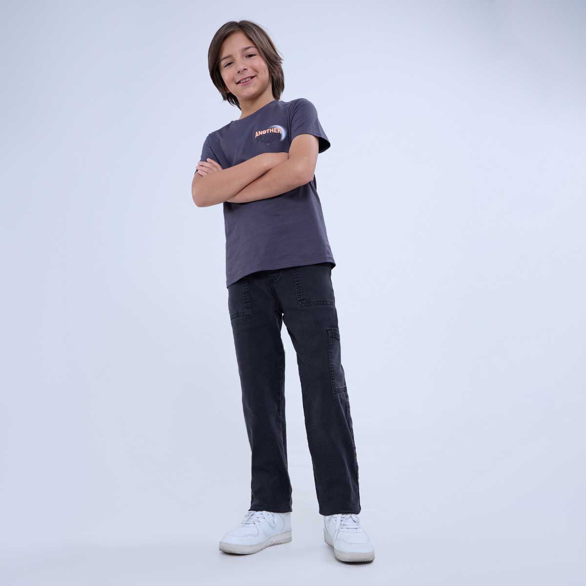 camisetas niño
