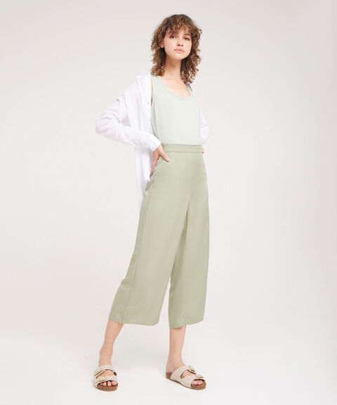 tops para mujer