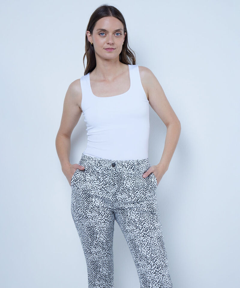 tops para mujer
