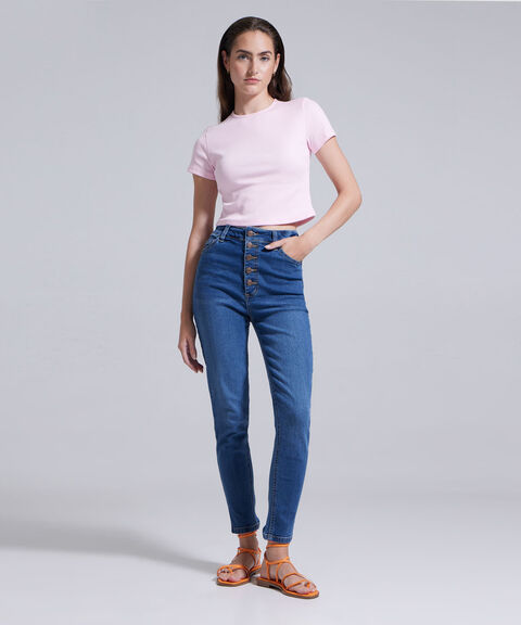 jeans mujer image number null