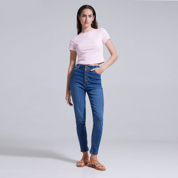 jeans mujer image number null