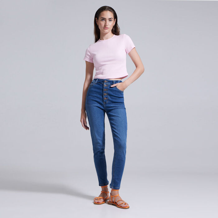 jeans mujer