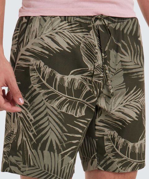 bermudas para hombre image number null