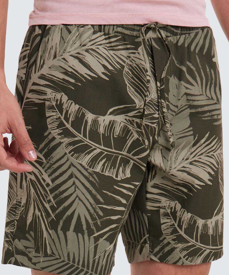 bermudas para hombre