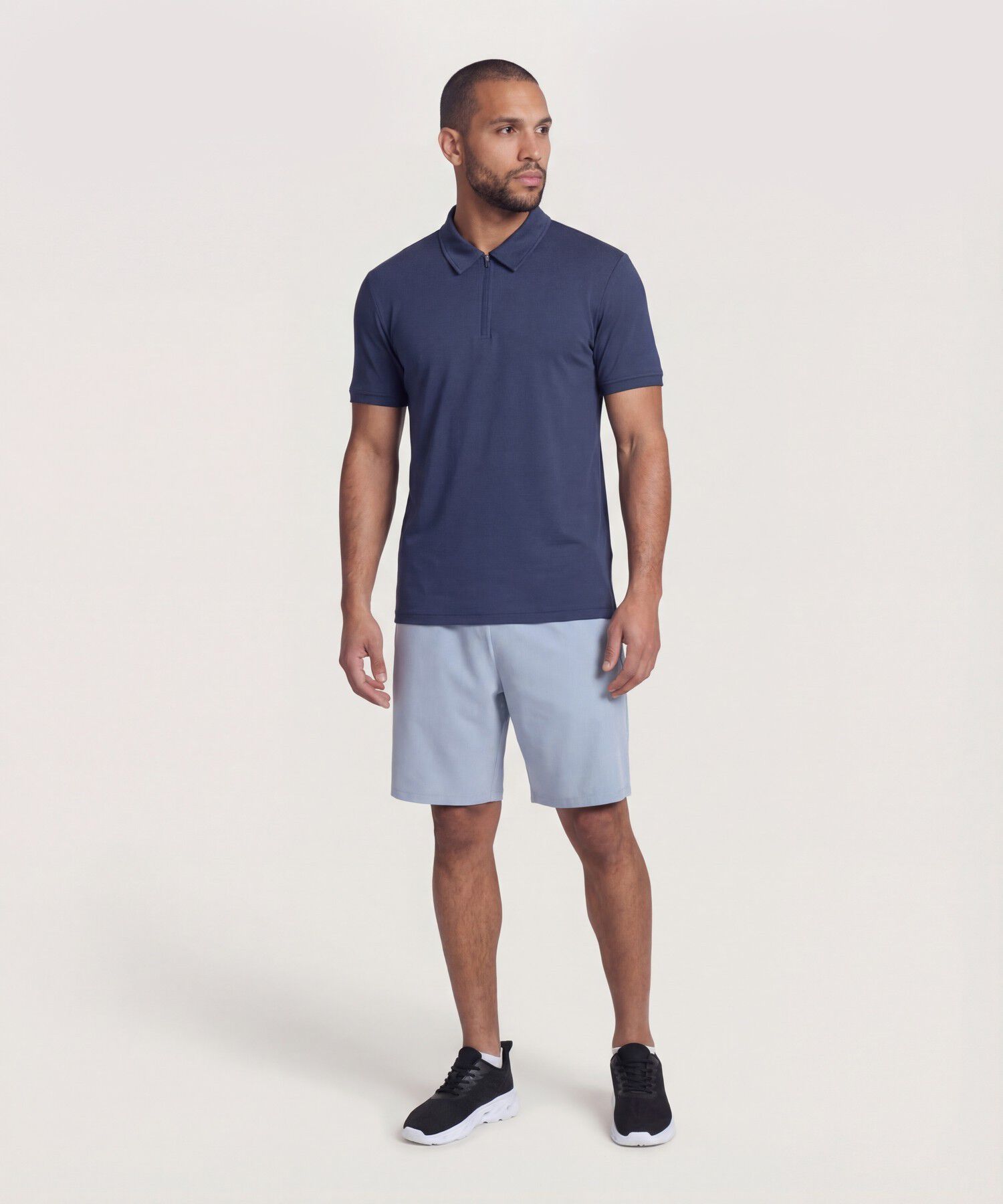 bermudas deportivas para hombre