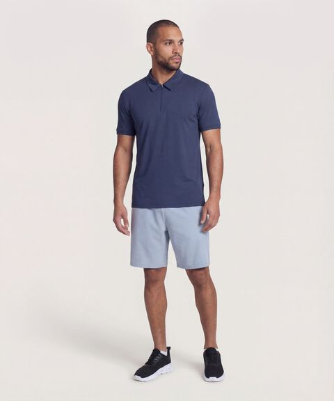 bermudas deportivas para hombre