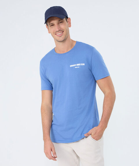 camisetas para hombre
