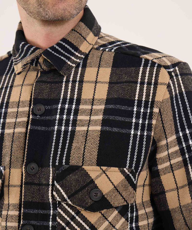 chaquetas para hombre