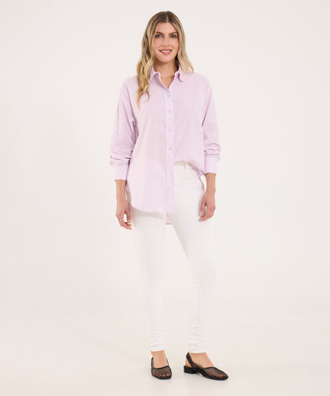camisas para mujer