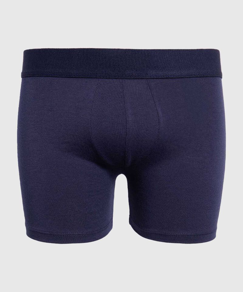 boxer para niño