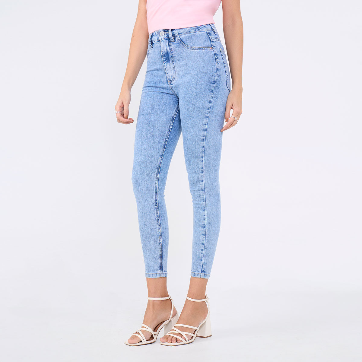 jeans mujer
