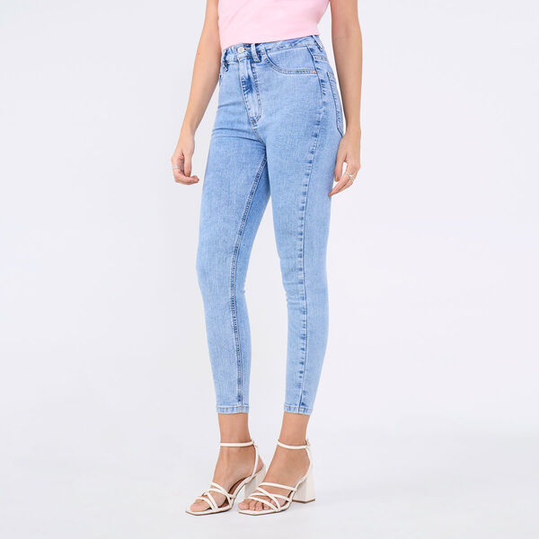 jeans mujer
