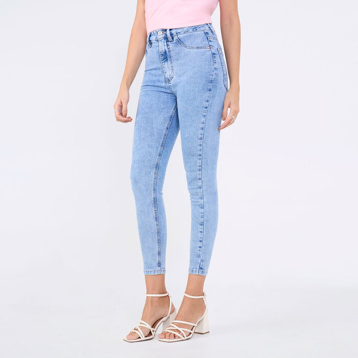 jeans mujer