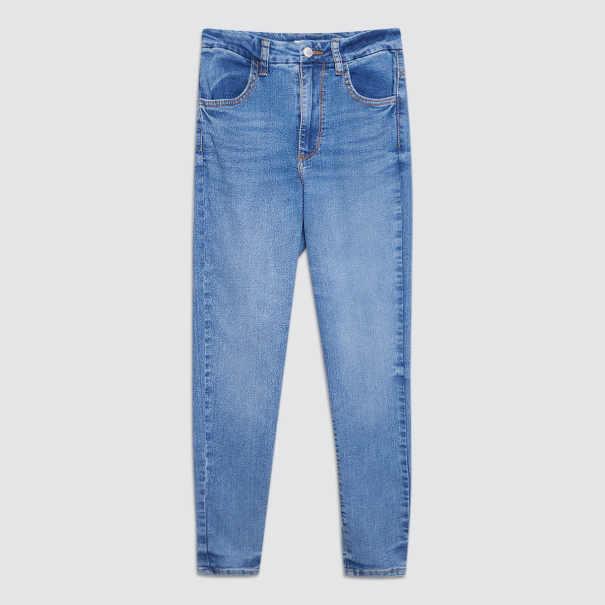 jeans mujer