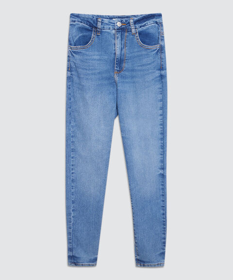 jeans mujer