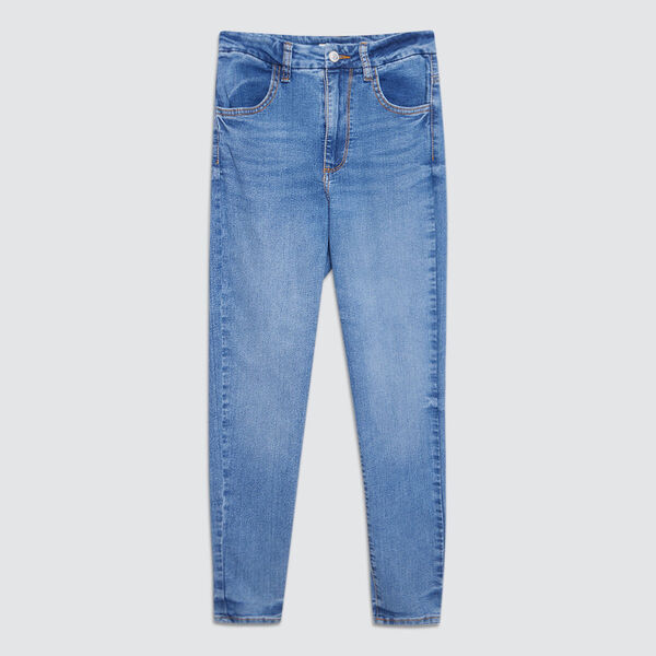 jeans mujer