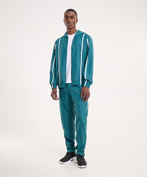 chaquetas deportivas para hombre image number null