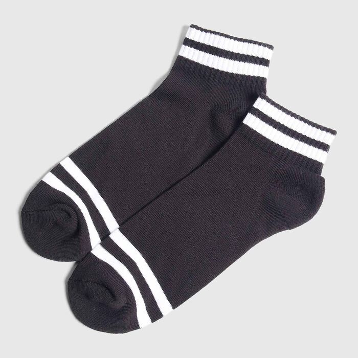 medias para hombre