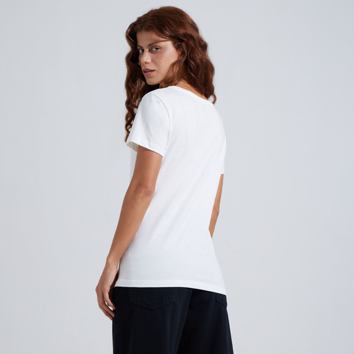 camisetas mujer
