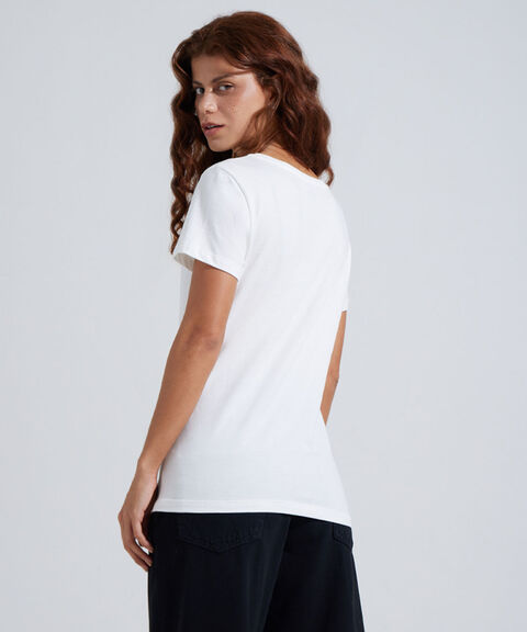 camisetas mujer
