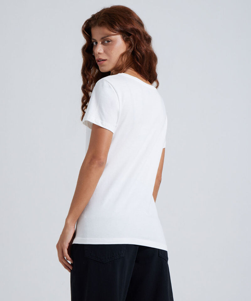 camisetas mujer