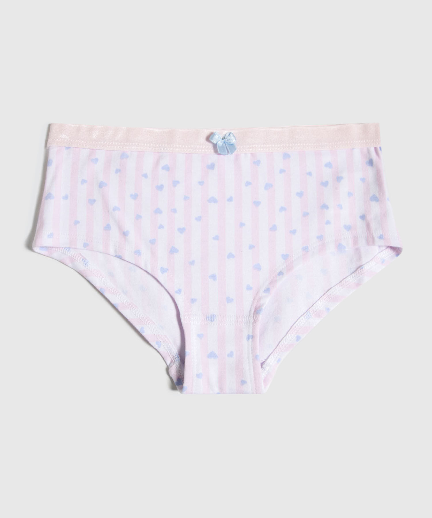 ropa interior para niñas