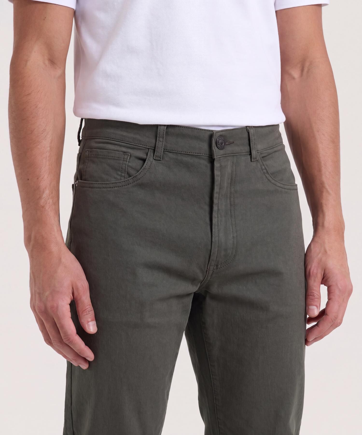 pantalones para hombre