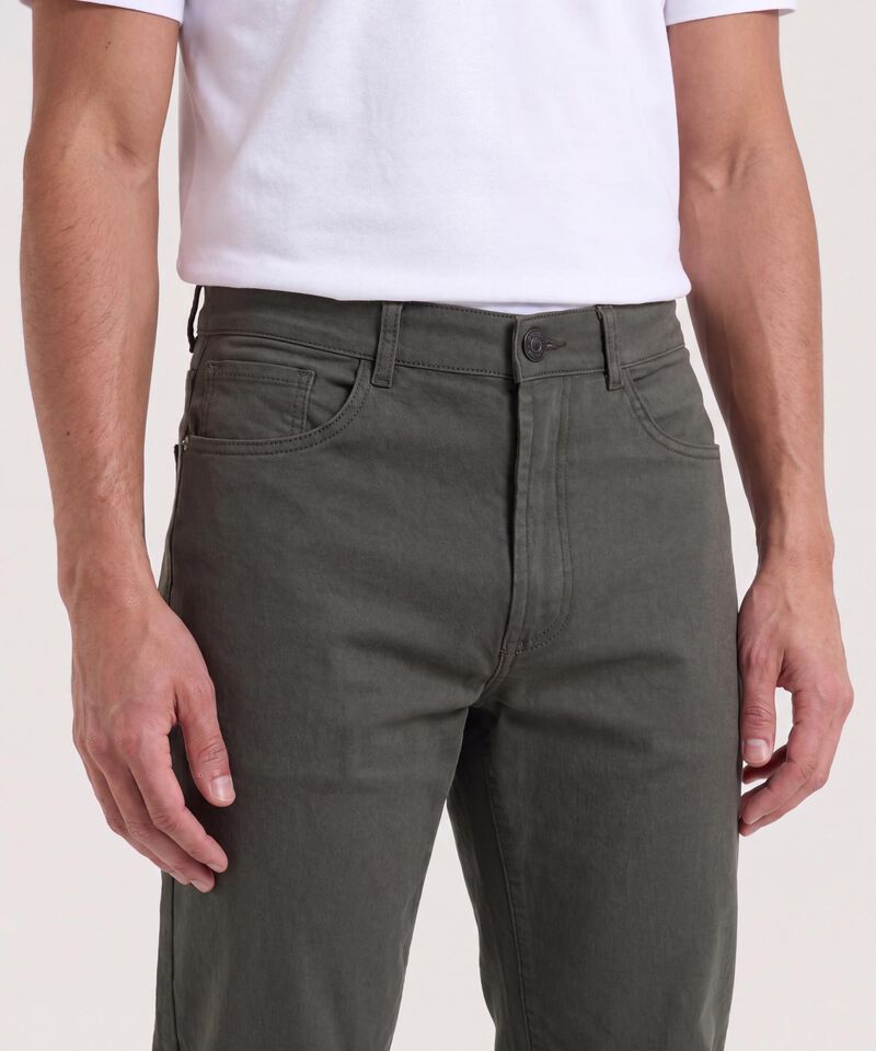 pantalones para hombre