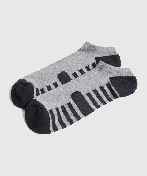 medias para hombre image number null