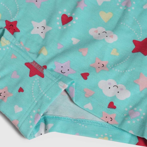 ropa interior para niñas