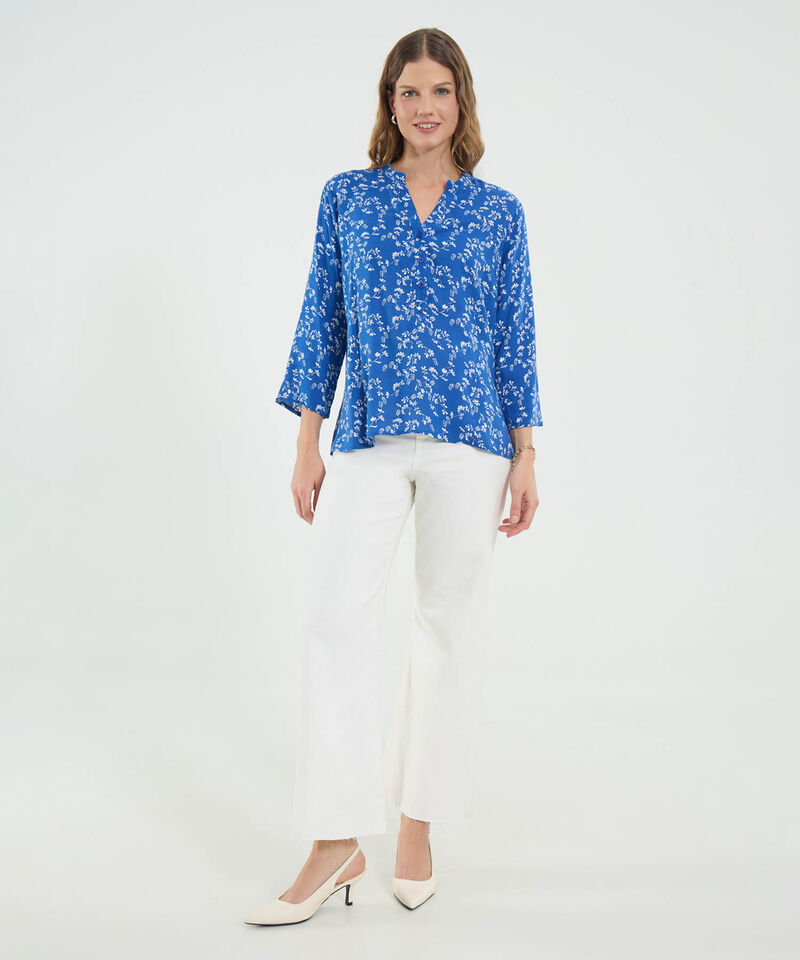 blusas de moda