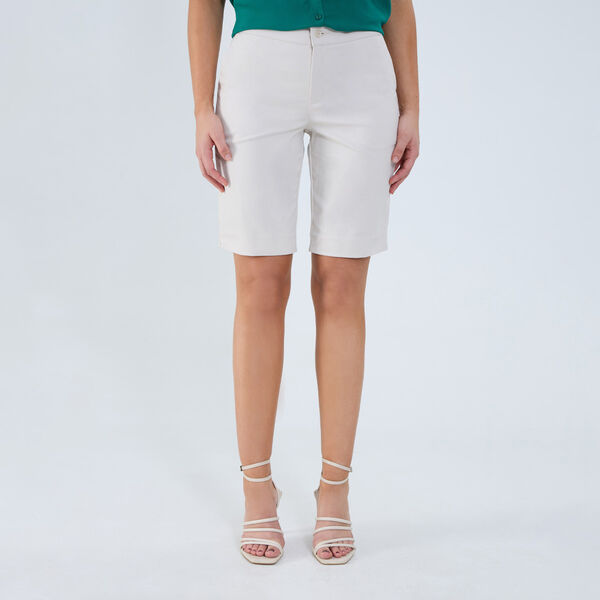 bermudas para mujer