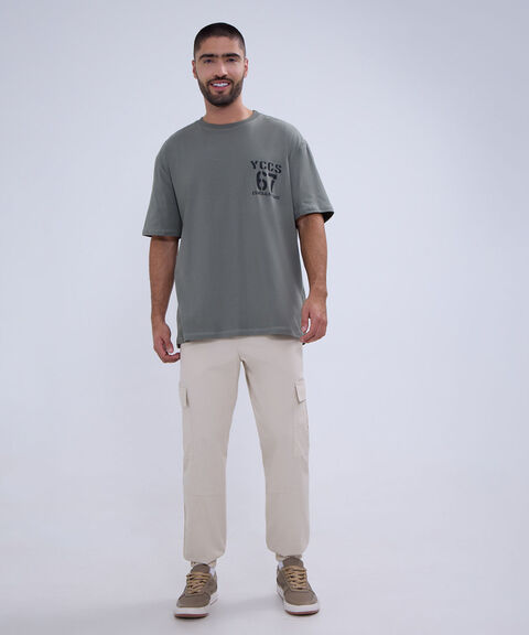 camisetas para hombre image number null