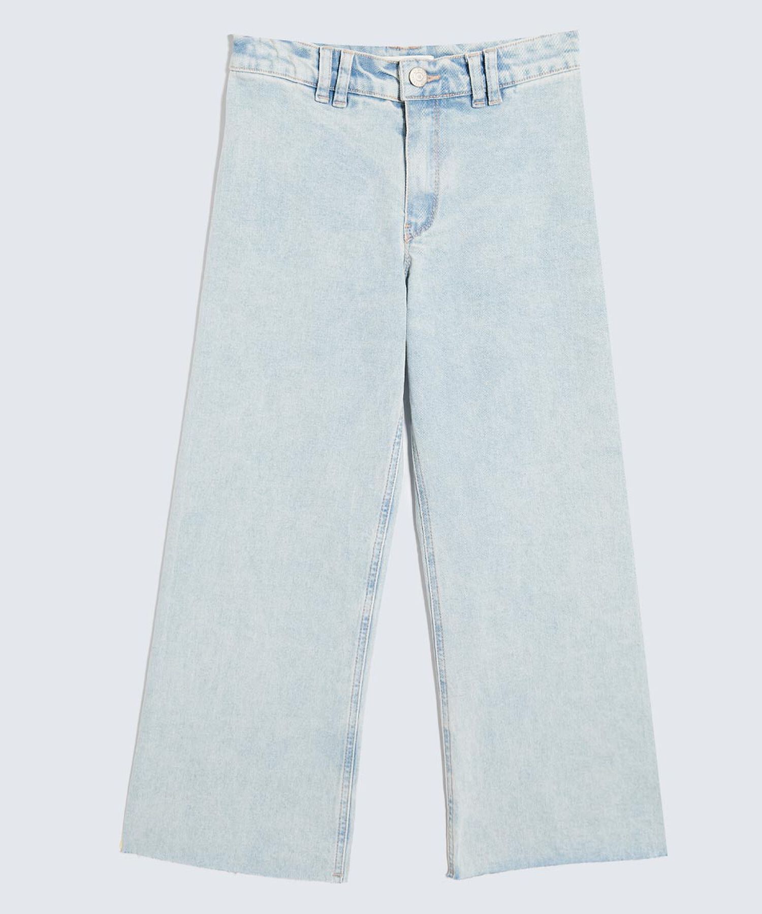 jeans niña