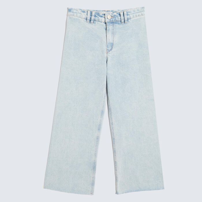 jeans niña