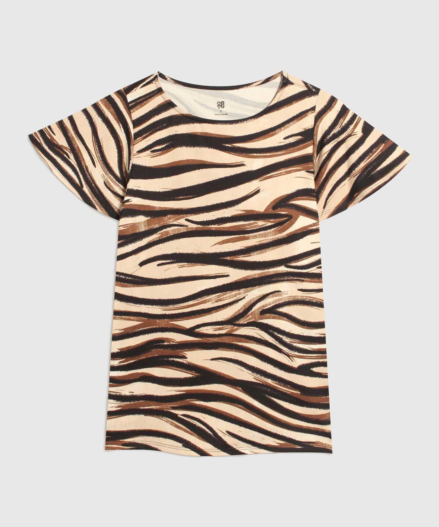 camisetas mujer