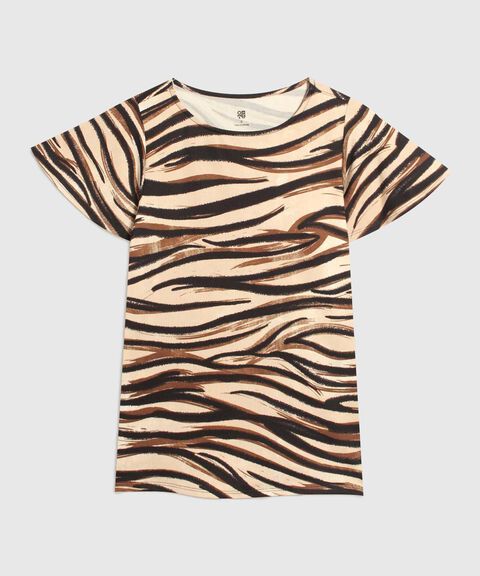 camisetas mujer image number null
